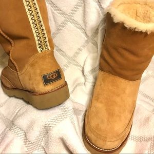 COPY - Ugg Boots